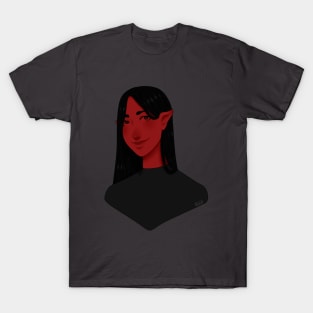 Demon Girl T-Shirt